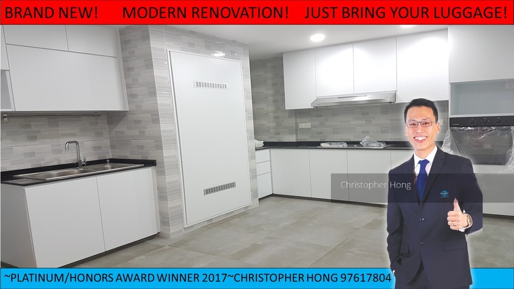 Euro-Asia Park (D13), Condominium #147911342